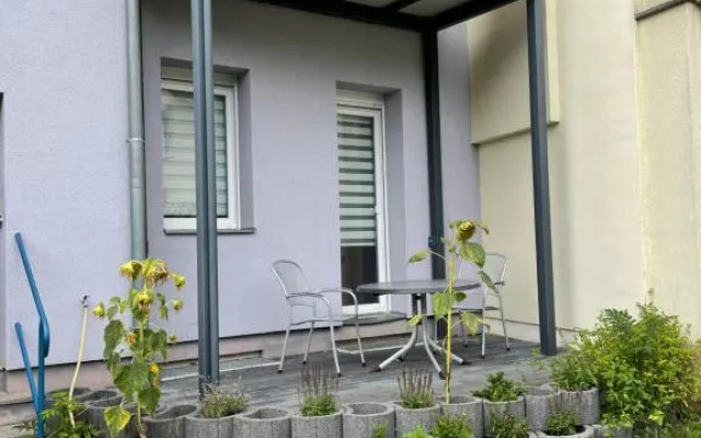 Cottbus - zentrumsnah