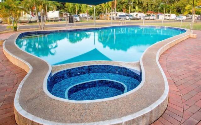 BIG4 Townsville Gateway Holiday Park