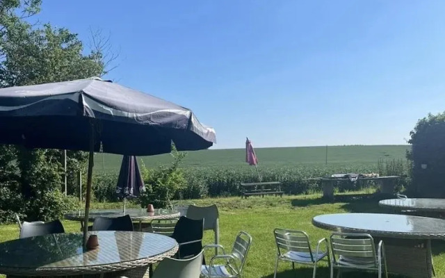 The White Horse