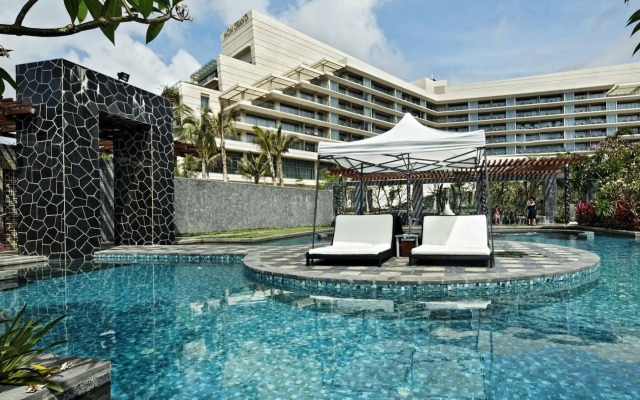 MGM Grand Sanya