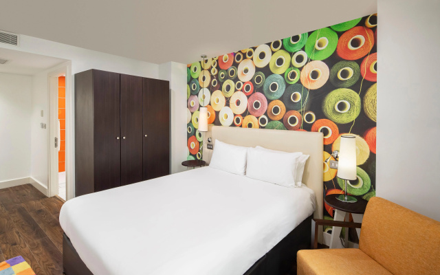 Hotel Indigo Liverpool City Centre by IHG