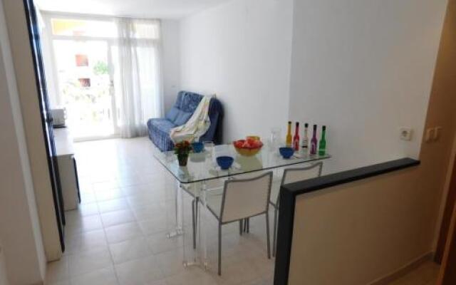 Apartamento Gran Reserva 2