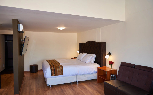 Balconcillo Hotel Boutique
