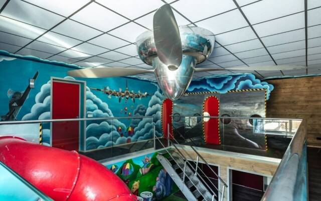 Chalet Tango in Tignes Val d'Isère