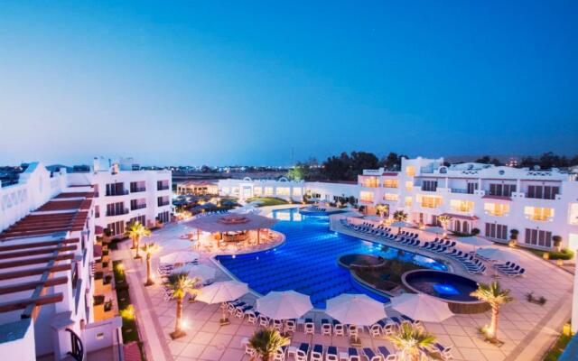 Old Vic Sharm Resort