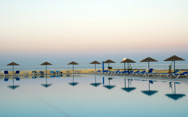 Eden Roc Resort Hotel