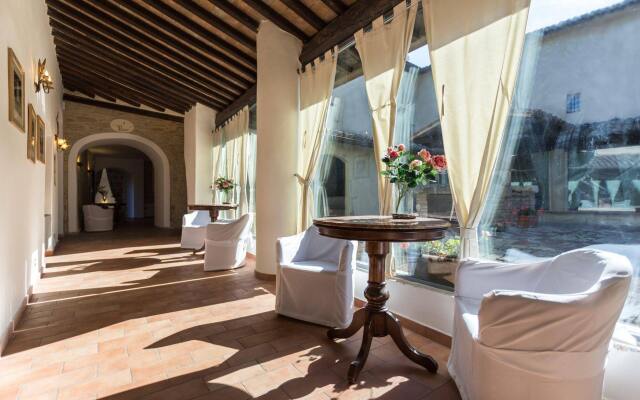 Abbazia Collemedio Resort & Spa