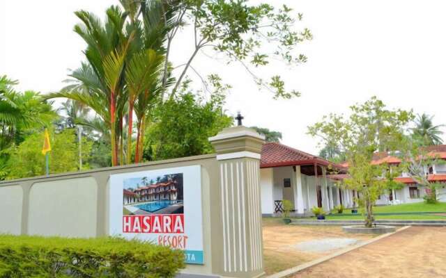 Hasara Resort