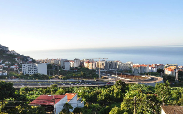 Vila Marta