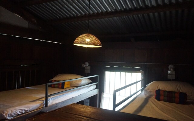 IAmWarin Mini Hostel