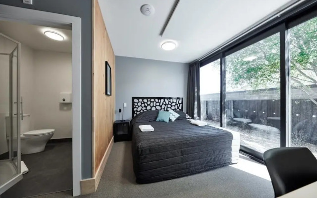 The Bealey Quarter - The Studios