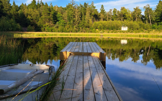 Gunderupholm Apartments