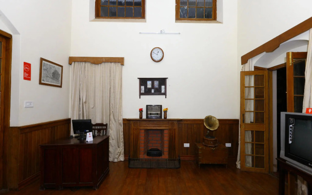 OYO 9080 Hillwood Cottages