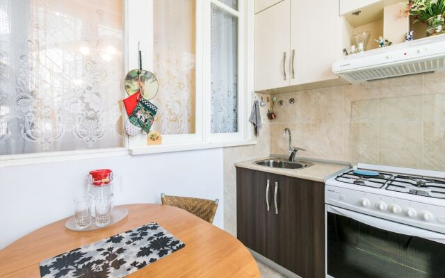 Freedom Square Apartment With View