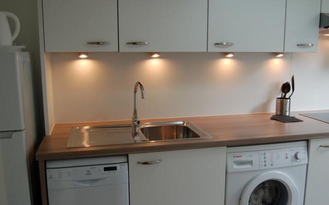 Appartement Le Huit