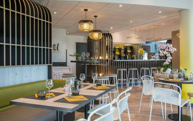 ibis budget Pertuis Portes du Luberon