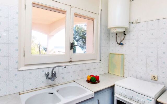 Apartment CAP DE VOL Modica