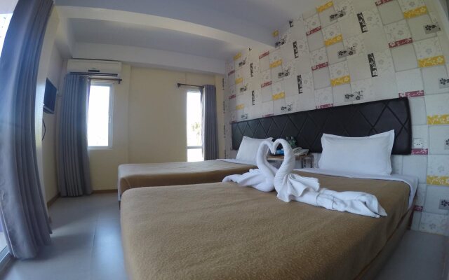 All Seasons Hotel