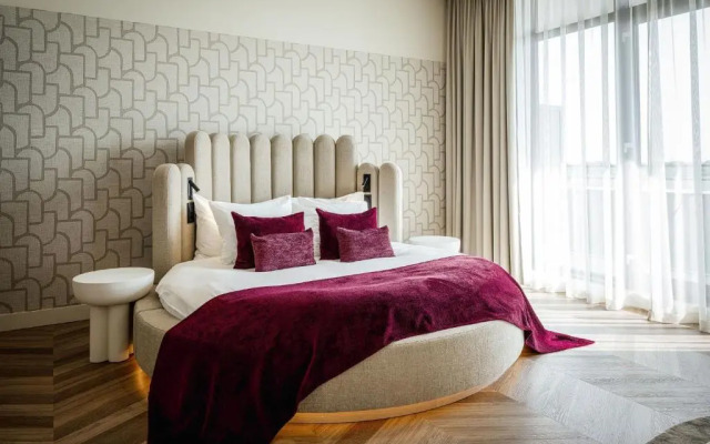 Van der Valk Hotel Middelburg