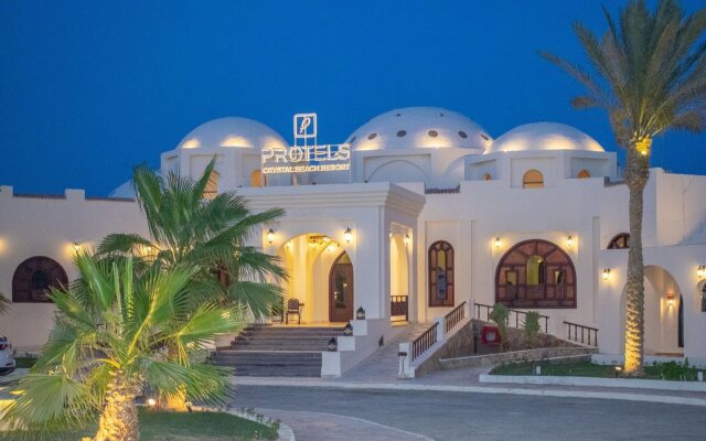 Protels Crystal Beach Resort