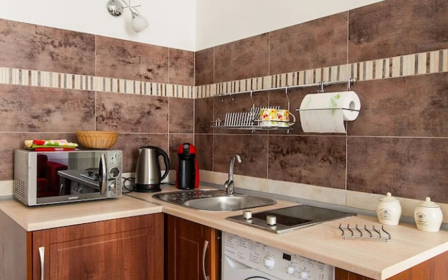 City Lights Apartments - Rakowicka