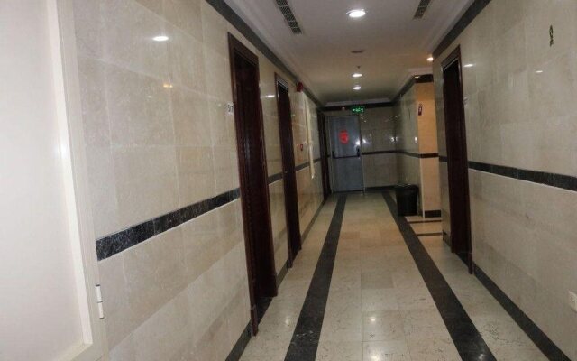 Loloat Al Hashimiah Hotel