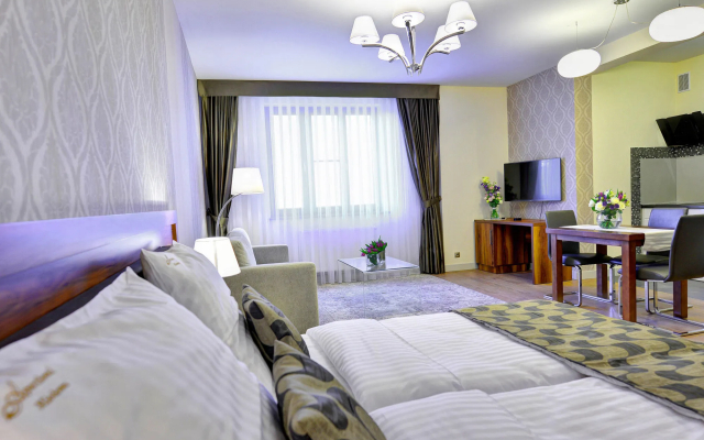 Hotel Miodowa