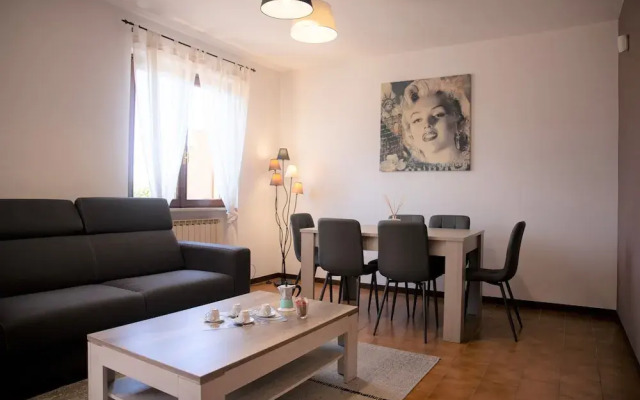 Casa Silvy