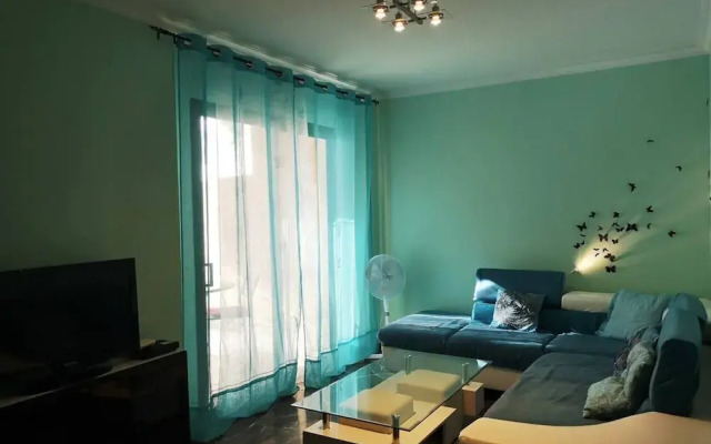 Wonderful Apartment in Los Gigantes