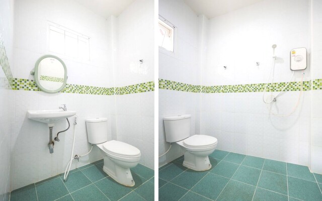 Kradangnga Resort by OYO Rooms