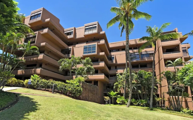 Kahana Villa E601