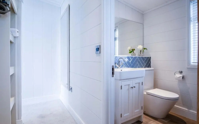 Shearwater 30 - 2 Bedroom Lodge - Summerhill