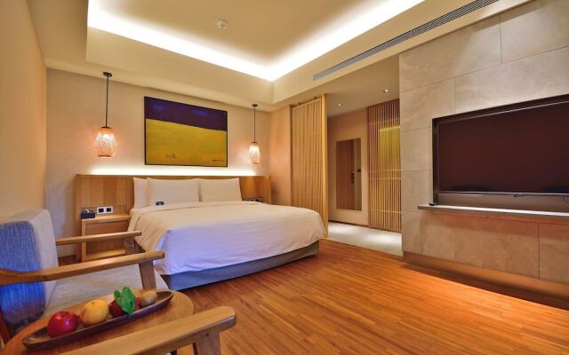 Samiling Resort