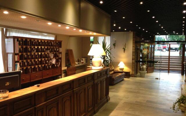Hotel San Luca