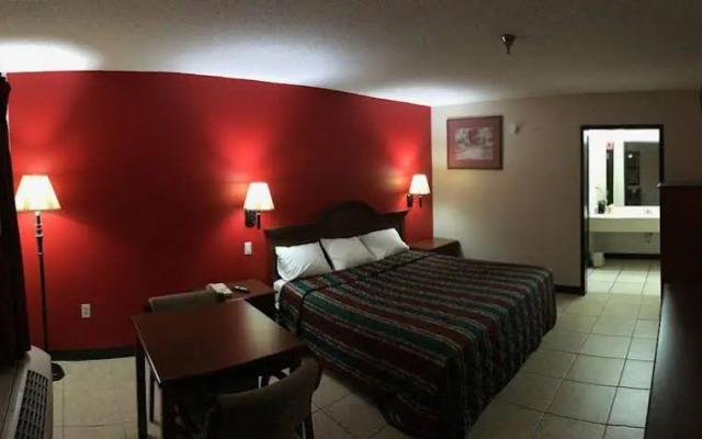 Relax Inn