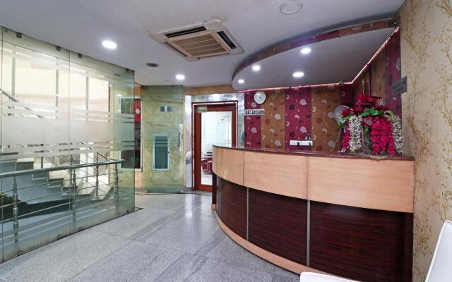 OYO 16893 Hotel Parth Paradise