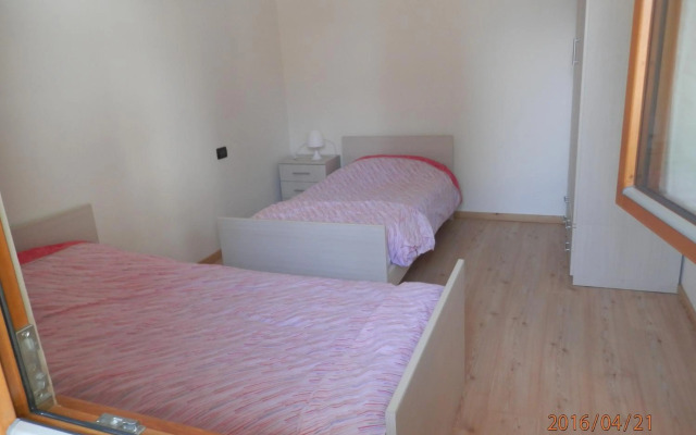 Appartamenti Presanella