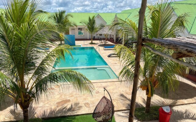 Sunrise Hotel & Resort