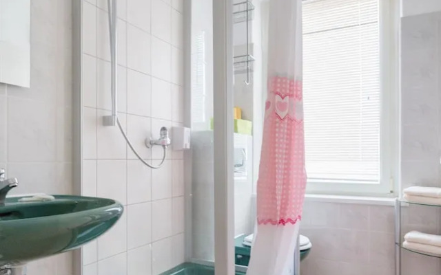 Ferienwohnung Residenz