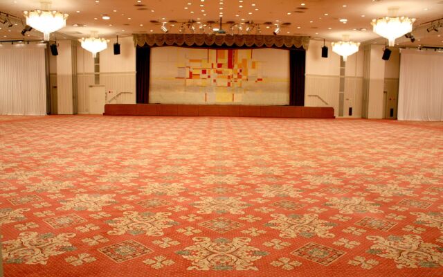 Kagoshima Sun Royal Hotel