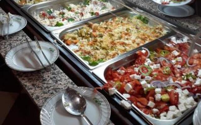 Studio in Hotel Flora Borovets