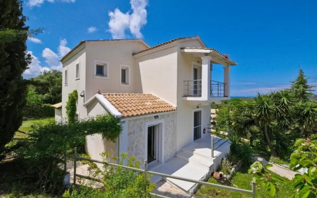 Villa Mavrikia Large Private Pool A C Wifi Eco-friendly - 2392