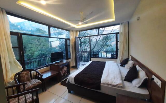 Heaven's View Homestay