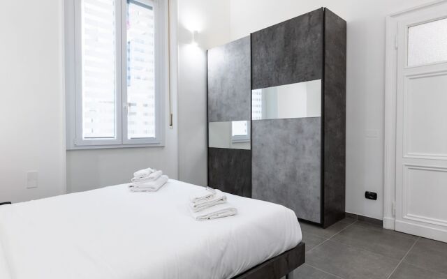 Eternal City Serenity House