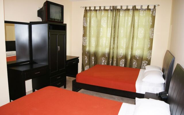 Hotel Marvento 2