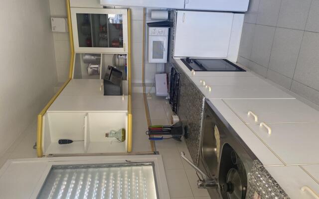 Rental unit in Calafell 3 bedrooms 3 beds 1