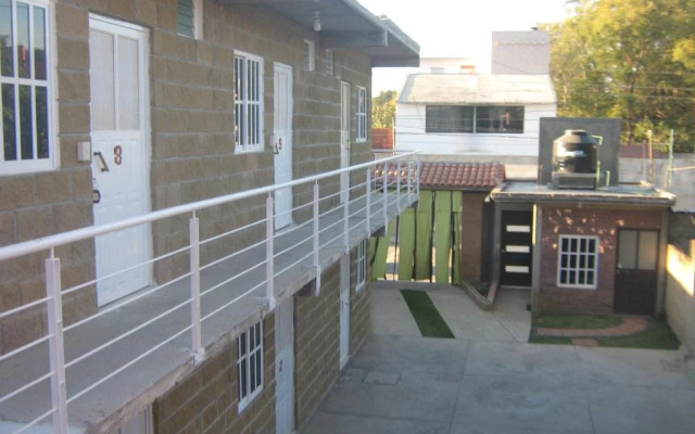 Hotel La Campana