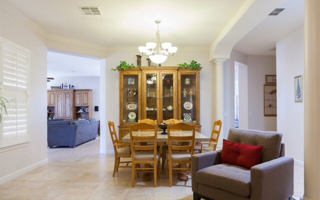 4BR Mesa Home