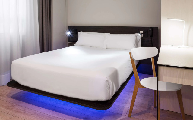B&B Hotel Madrid Centro Puerta Del Sol