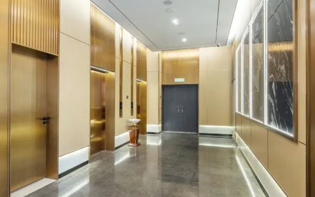 Kunming Panlong Days Inn Selected Wyndham Hotel (Agricultural University Branch)